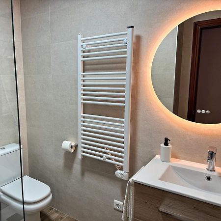 Top Floor Fuengirola Park Apartment With Parking Extérieur photo