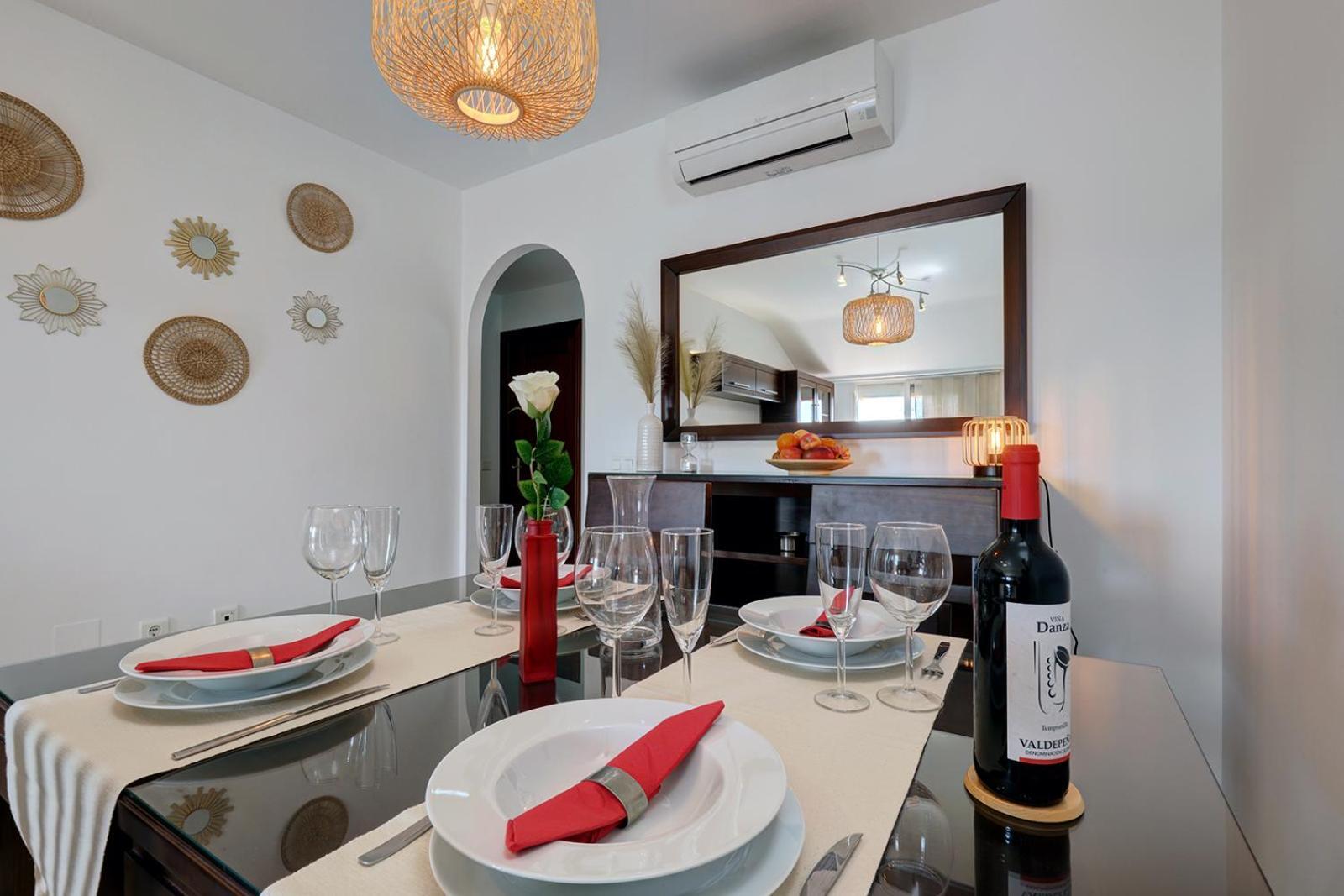 Top Floor Fuengirola Park Apartment With Parking Extérieur photo